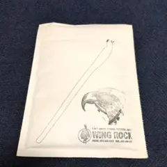 WING ROCK ボールチェーン ネックレスのサムネイル