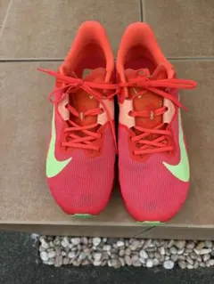 ナイキ RIVAL FLY エア ズーム ライバルフライ 4