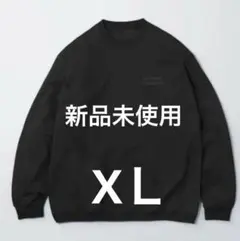 xl 長袖カットソー