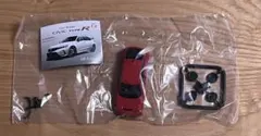 トイズキャビン　fl5 ガチャ　シビック　レッド