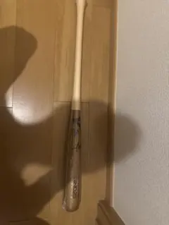 ヴィクタス硬式木製