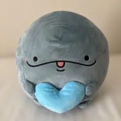親子イルカ　ぬいぐるみ　ママイルカ
