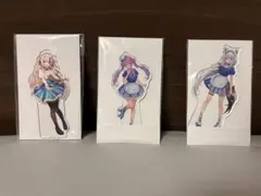 ホロライブ アクリルスタンド ローソン