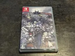 Unicorn Overlord Nintendo Switch版