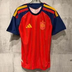 adidas スペイン代表 ユニフォーム L