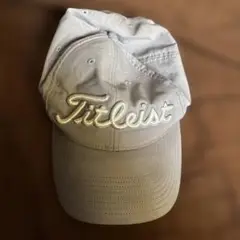 Titleist Troon North キャップ