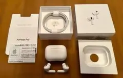 【訳あり】Apple AirPods Pro 第２世代