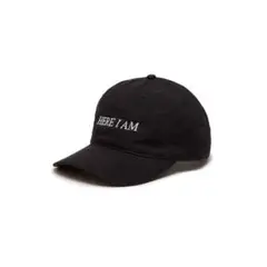 完売品 IDEA 25AW HERE I AM HAT イデア　キャップ