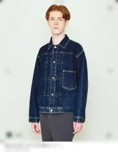工藤大輝 ITEM x Wrangler 124MJ JACKET Da-iCE - メルカリ