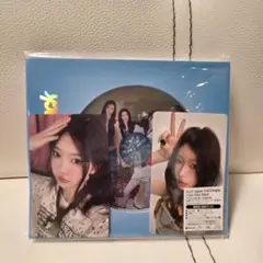 ILLIT I Got Your Back 通常盤