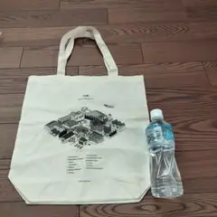 1LDKSHOP　エコバッグ
