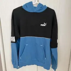 PUMA プーマ　長袖パーカー　160サイズ インナー付