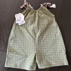 &mignon ロンパース 80サイズ