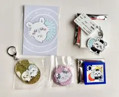 ちいかわ モモンガ グッズ　5点セットのサムネイル