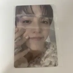 SEVENTEEN HAPPY BURSTDAY エスクプス GV トレカ