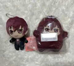 アイナナ 狗丸トウマ モンぬい わるモフ きらどる