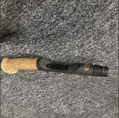 フジグリップ GAコネット 三連グリップ 美品 1980年代の名品 フジグリップ GAコネット 三連グリップ 美品 Fuji