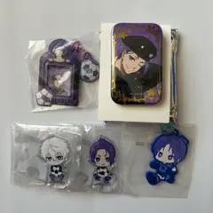 ブルーロック 御影玲王 グッズセット