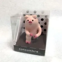 ✨️廃盤品✨️ デコレ　concombre　コンコンブル　USBケーブルホルダー