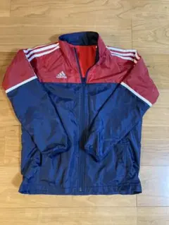 adidas アディダス ジャンパー　150
