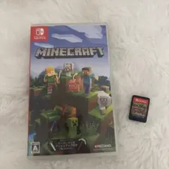 Switch Minecraft マイクラ