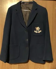 テーラードジャケット古着