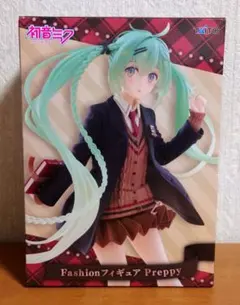2025年最新】初音ミク Fashion フィギュア Preppyの人気アイテム