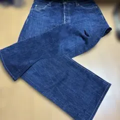 テンダーロイン デニム