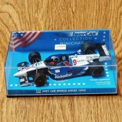 ホットウィール　インディー　ダニカパトリック直筆サイン ホットウィール インディー ダニカパトリック直筆サイン 24ss