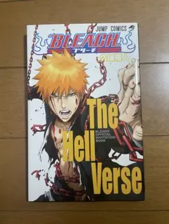 2025年最新】bleach the hell verseの人気アイテム - メルカリ