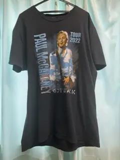 2025年最新】ポールマッカートニーtシャツの人気アイテム - メルカリ