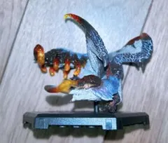 モンスターハンター 傀異克服オオナズチ　フィギュア