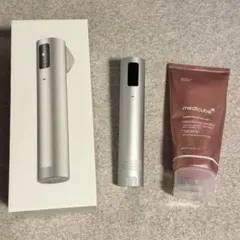 【公式正品】 AGE-R ハイフォーカスショット / 美顔器＋ブースターセット