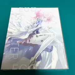 初回限定盤 GREATEST HITS ALTER EGO EGOIST