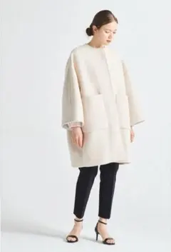 2025年最新】yori コートの人気アイテム - メルカリ