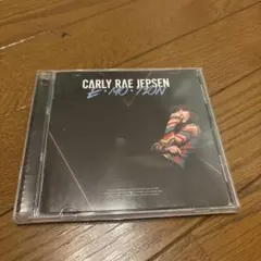 Carly Rae Jepsen／EMOTION アルバム cd