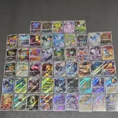 ポケモンカードゲーム AR100枚 まとめ売り ① - メルカリ