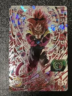 2025年最新】ドラゴンボールヒーローズ ゴジータ:ゼノの人気