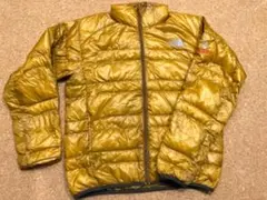 ノースフェイス SUMMIT ライトヒートジャケット 紫 S ND18954 ノースフェイス SUMMIT ライトヒートジャケット 紫 S ND18954