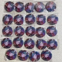 プロジェクトセカイ　缶バッジ　24個まとめ　初音ミク