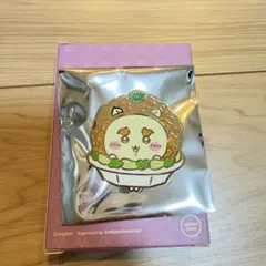 ちいかわ上海 CHIIKAWA DAYS ピンバッジ　シーサー