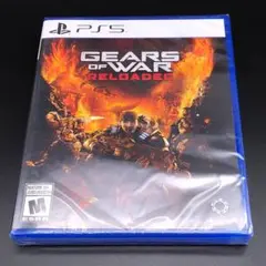 Gears Of War: Reloaded ギアーズオブウォー リローデッド