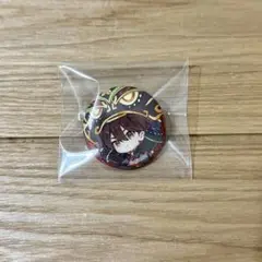 原神 ミニ缶バッジ 嘉明