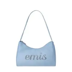 EMIS RHINESTONE HOBO BAG バッグ