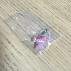 サンリオ　ゆるっとめじるしアクセサリー　ぼんぼんりぼん