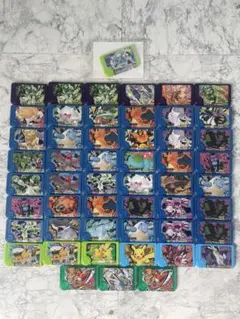 ポケモンフレンダピックまとめ売り