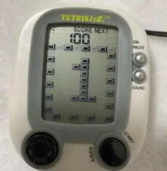 TETRIS Jr. 3ゲーム機