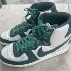 NIKE Terminator High “Gorgeous Green” - メルカリ