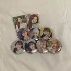 2025年最新】niziuグッズまとめ売りの人気アイテム - メルカリ