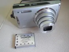2026年最新】olympus μ 1060の人気アイテム - メルカリ